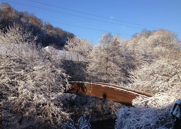 Val De Poix- Logis Restaurant فندق 3*