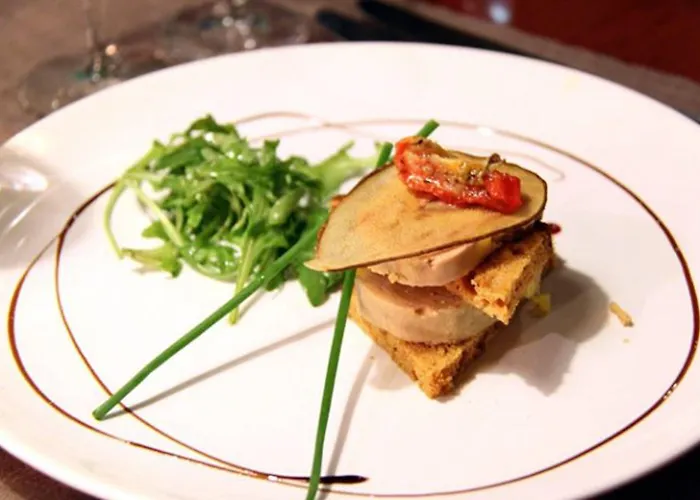 Val De Poix- Logis Restaurant