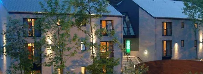 Val De Poix- Logis Restaurant 3*