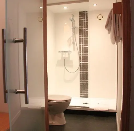 Val De Poix- Logis Restaurant 3* Saint-Hubert