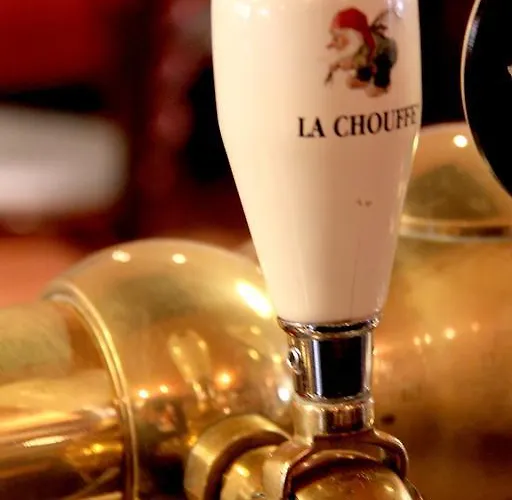 Val De Poix- Logis Restaurant