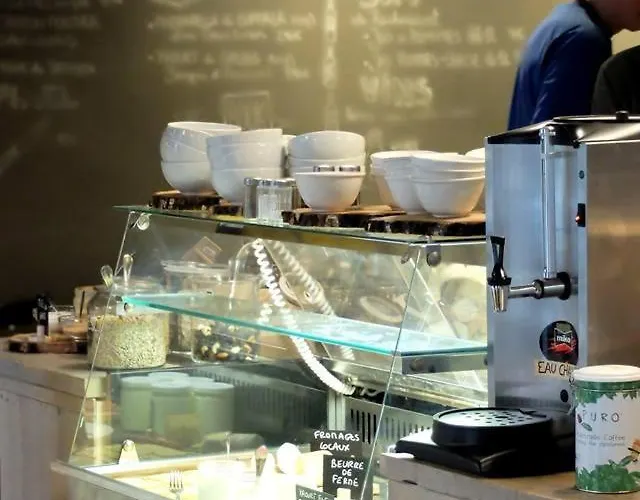 Val De Poix- Logis Restaurant 3*