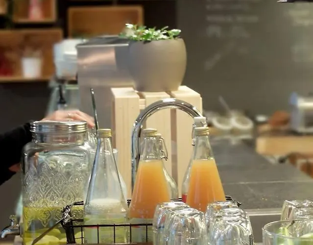 Val De Poix- Logis Restaurant 3*