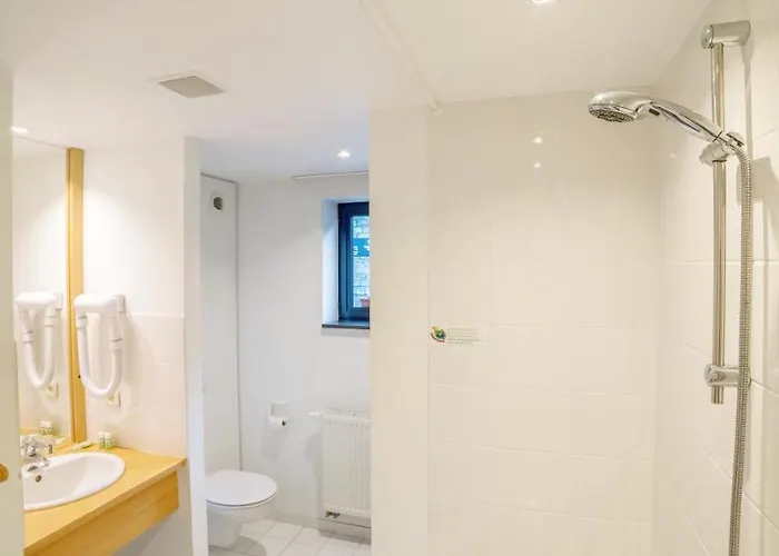 Val De Poix- Logis Restaurant 3*