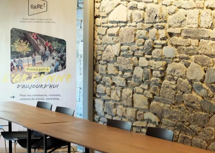 Val De Poix- Logis Restaurant 3*